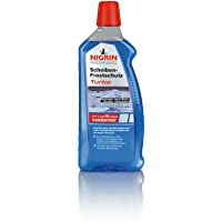 Nigrin 73152 Turbo - Anticongelante Protector para Parabrisas- 1 L- -60 °C
